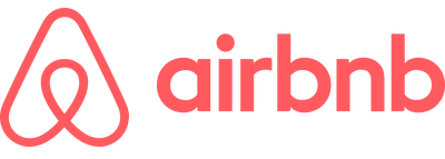 airbnb credit logo